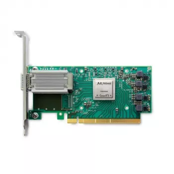 Tinklo plokštė „Mellanox Technologies MCX555A-ECAT“