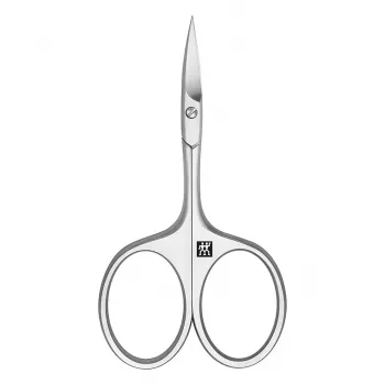Žnyplės odelėms ZWILLING 49660-091-0 Nerūdijantis plienas Lenktas ašmenys