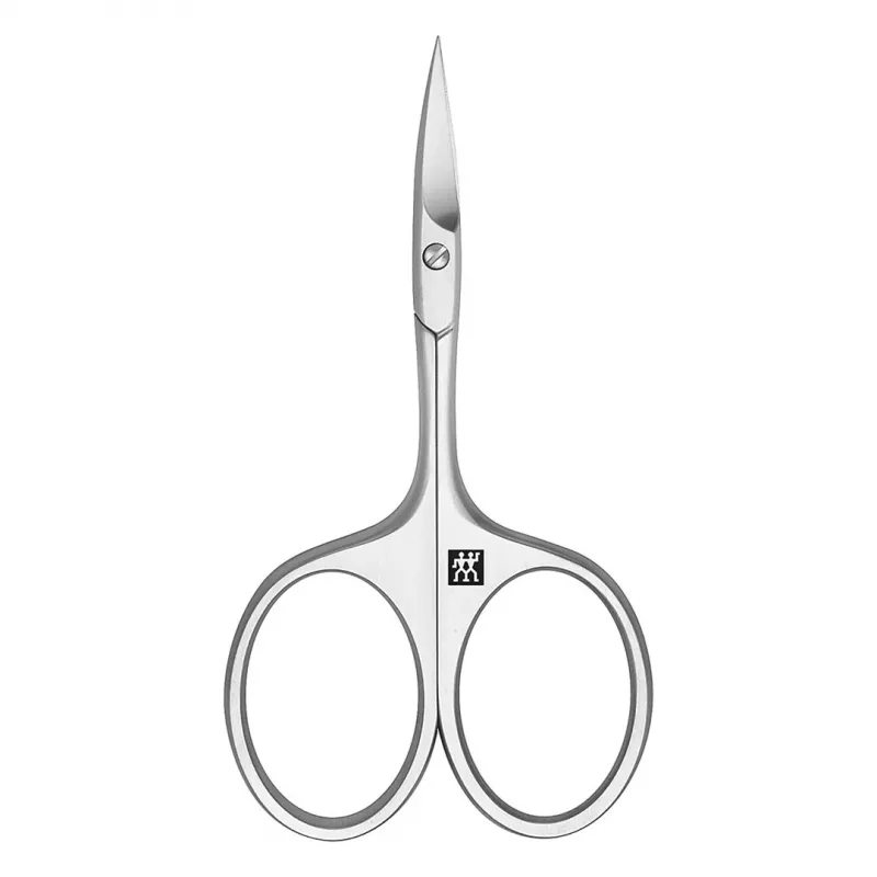Žnyplės odelėms ZWILLING 49660-091-0 Nerūdijantis plienas Lenktas ašmenys