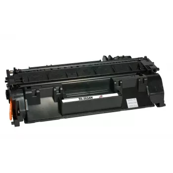 Toneris TB suderinamas su HP CE505A 100% Naujas