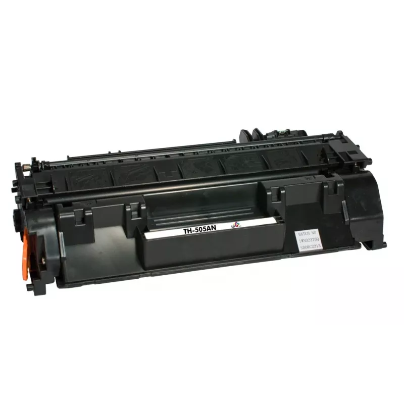 Toneris TB suderinamas su HP CE505A 100% Naujas