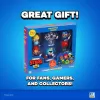 Brawl Stars S1 figūrėlės – 8 vnt. deluxe dėžutė VER.B