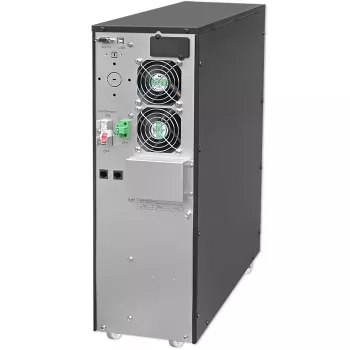 Nepertraukiamo maitinimo šaltinis QOLTEC 52283 6kVA 6000W PF 1.0