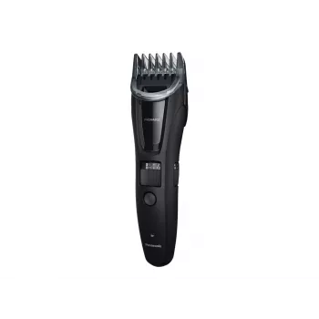 Plaukų kirpimo mašinėlė / skutimosi prietaisas Panasonic ER-GB61-K503 juoda