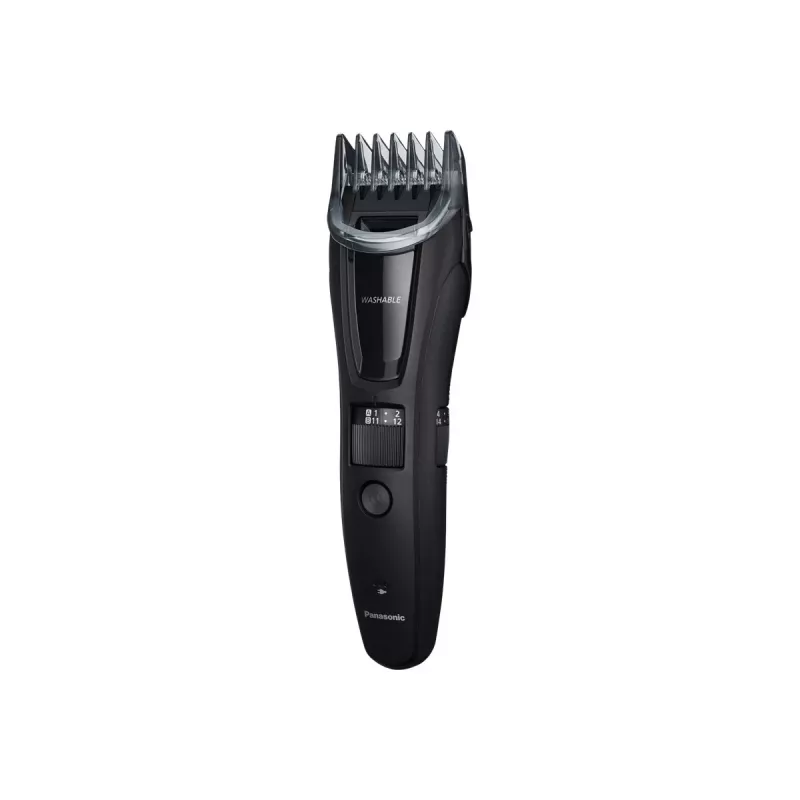 Plaukų kirpimo mašinėlė / skutimosi prietaisas Panasonic ER-GB61-K503 juoda