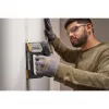Segiklis Stanley FMHT70401-0 juodas sidabrinis geltonas 160 mm