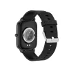 Išmanusis laikrodis MaxCom FW55 Aurum PRO Black