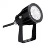 Synergy 21 LED sodo lempa 6W RGB-CCT su radiju ir WiFi IP66 Zigbee+ (FUTC04ZR)