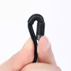 USB laidas Baseus Cafule 2m USB-C juodai pilkas
