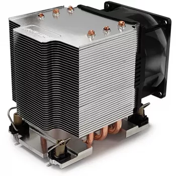 Dynatron A 2725 Server Black – procesoriaus aušintuvas serveriui