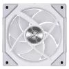 Lian Li SL-INFINITY 12 cm 2100 RPM Baltas