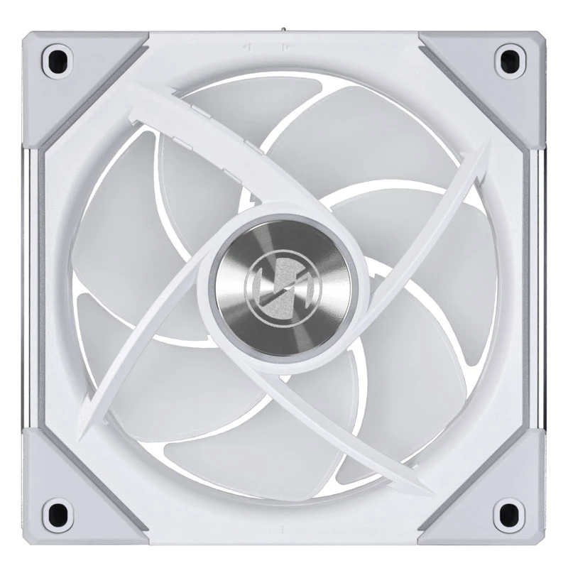 Lian Li SL-INFINITY 12 cm 2100 RPM Baltas