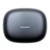 Ausinės Xiaomi Buds 6 Pro – belaidės, į ausį įstatomos, Bluetooth 5.3, ANC, IP54, 36 h su dėklu, belaidis įkrovimas, USB-C, Space Black