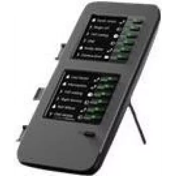 VoIP klavišų modulis Unify OpenScape Key Modul 710 KM710 – išplėtimo blokas OpenScape telefonams