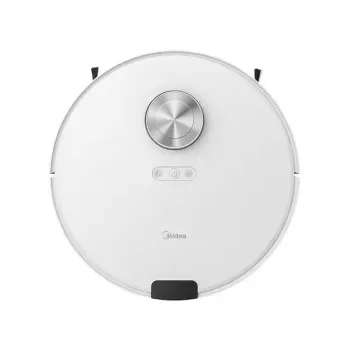 Robotas dulkių siurblys Midea M9 šlapiam ir sausam valymui