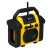 Adler AD 1911 Jobsaito radijas su Bluetooth, IPX54