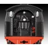 REVELL Model Train Express Lokomotyvas BR18 Mastelis 1:87