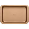 Keptuvė orkaitėje Russell Hobbs RH01689GEU7 36 cm auksinė