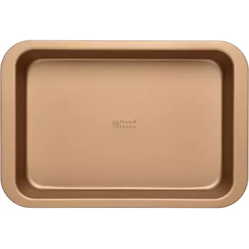 Keptuvė orkaitėje Russell Hobbs RH01689GEU7 36 cm auksinė