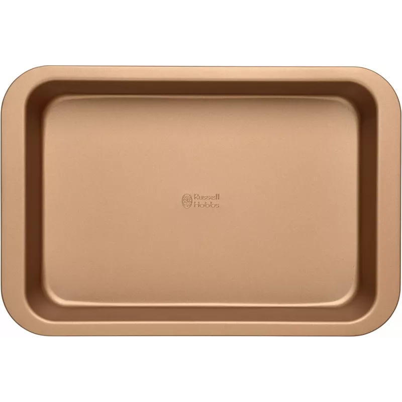 Keptuvė orkaitėje Russell Hobbs RH01689GEU7 36 cm auksinė