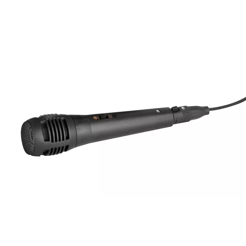 Nešiojamas stereo garsiakalbis Media-Tech PARTYBOX BT MT3150 Juodas
