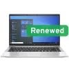 HP Renew Grade B EliteBook 840 G8 | 14 colių | FHD | i5-1135G7 | 16 GB | SSD 256 GB | Intel Iris Xe Graphics | Windows 11 Pro | Klaviatūra šiaurietiška | 12 mėn.