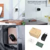 Sieninis įkroviklis Aukey PA-Y20S 20W USB-C Power Delivery, kompaktiškas, vieno prievado