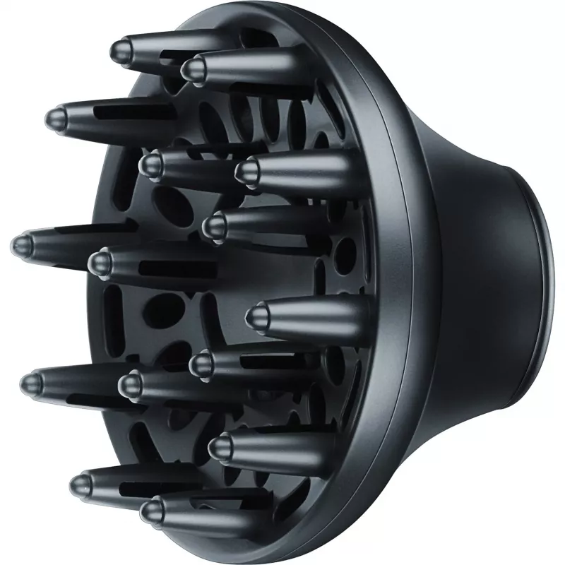 Beurer plaukų džiovintuvas Triple Ionic HC 80 AC (591.15)