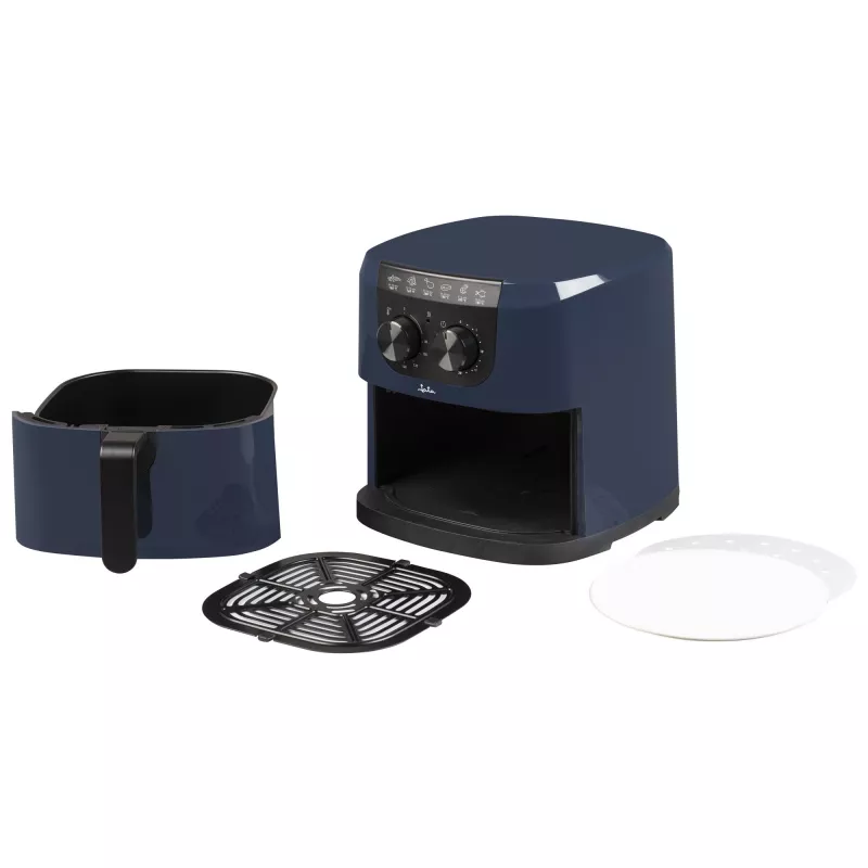Elektrinė gruzdintuvė Jata JEFR1227 — 1200 W, 1,2 L talpa