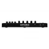 MIDI valdiklis ARTURIA MiniLab 3 – 25 klavišų kompaktiška USB MIDI klaviatūra su MIDI Out, daugiaspalviais apšviestais pultais