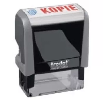 Office Ecoprinty Kopie (81839) – Originalus TRODAT spausdintuvo kasetė