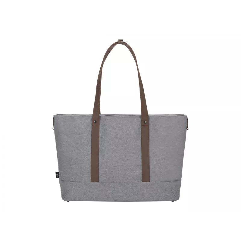 Moterų rankinė DICOTA Laptop Shopper Bag Eco MOTION 13–14,1 col. vienspalvė