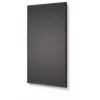 NEC MultiSync M651-2 profesionalus ekranas 65 colių LED 4K Ultra HD 500 cd/m² juodas