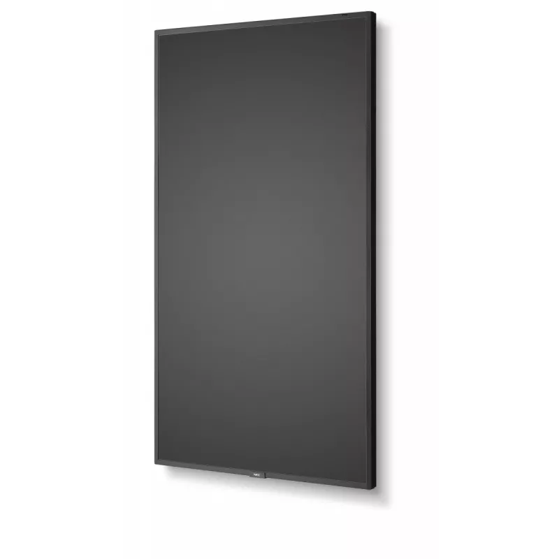 NEC MultiSync M651-2 profesionalus ekranas 65 colių LED 4K Ultra HD 500 cd/m² juodas
