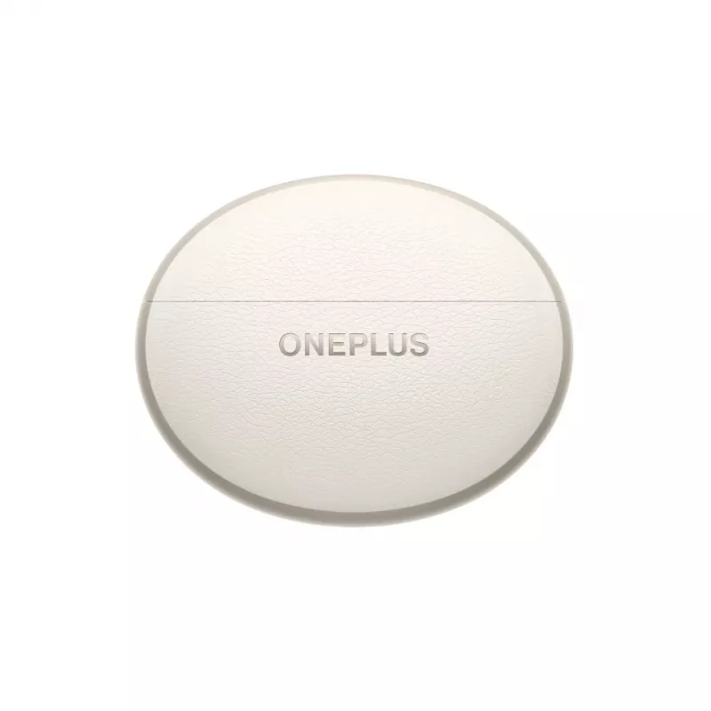 Belaidės Bluetooth ausinės OnePlus Buds Pro 3, baltos