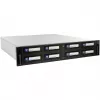 Tandberg RDX QuikStation 8 RM 8 lizdų 2x 10Gb Ethernet 2U
