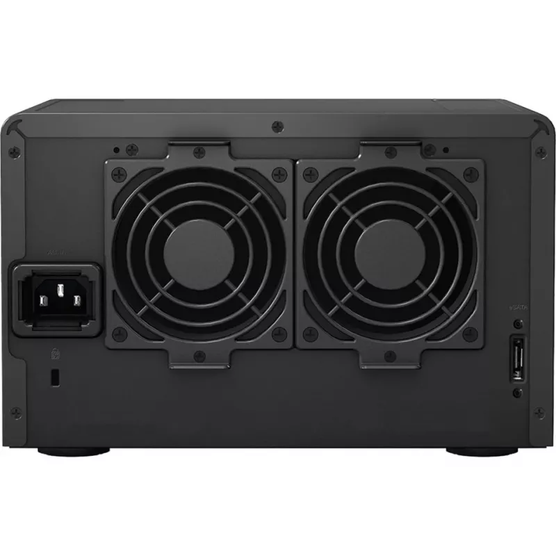 Išplėtimo blokas Synology DX517