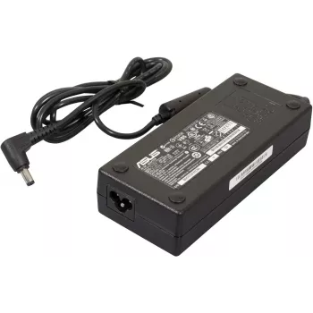 ASUS 0A001-00060100 maitinimo adapteris / keitiklis vidaus patalpoms 120 W juodas