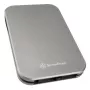 SilverStone Mammoth Series MMS02 – Išorinis diskų korpusas 2,5 colio (6,4 cm)