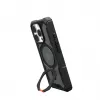 Urban Armor Gear Plasma XTE mobiliojo telefono dėklas 16 cm (6,3 inch) Juodas, Oranžinis