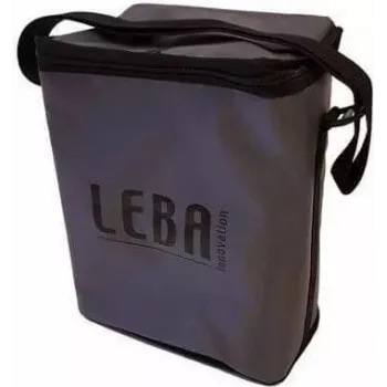 Dėklas nešiojimui Note pilkas 5 planšetėms atsparus orui (NB2-5TAB-GREY)