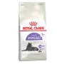 Sausas kačių ėdalas Royal Canin Sterilised 7+ Adult Poultry 1,5 kg — sausas dietinis ėdalas sterilizuotoms senjorų katėms