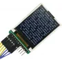Joy-it Arduino TFT ekranas 1.8 colio
