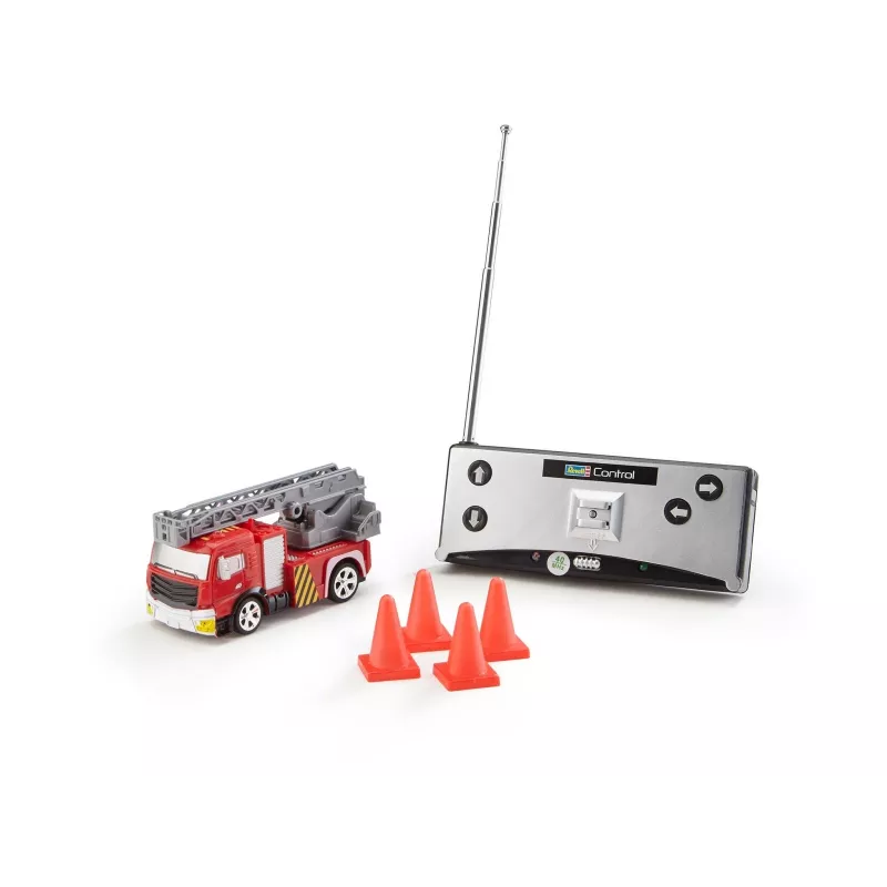 REVELL 23558 nuotoliniu būdu valdomas žaislas – RC modelis nuo 8 m.