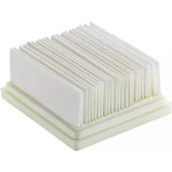 Metabo 630213000 sulankstytas HEPA filtras AS 18 HEPA PC Compact dulkių siurbliui