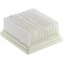 Metabo 630213000 sulankstytas HEPA filtras AS 18 HEPA PC Compact dulkių siurbliui