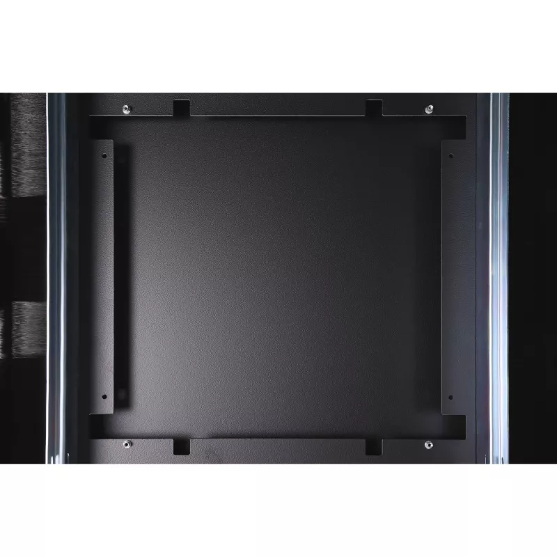 DIGITUS Unique 42HE 2053x800x1000mm tinklo spinta juoda (krovininis pristatymas)