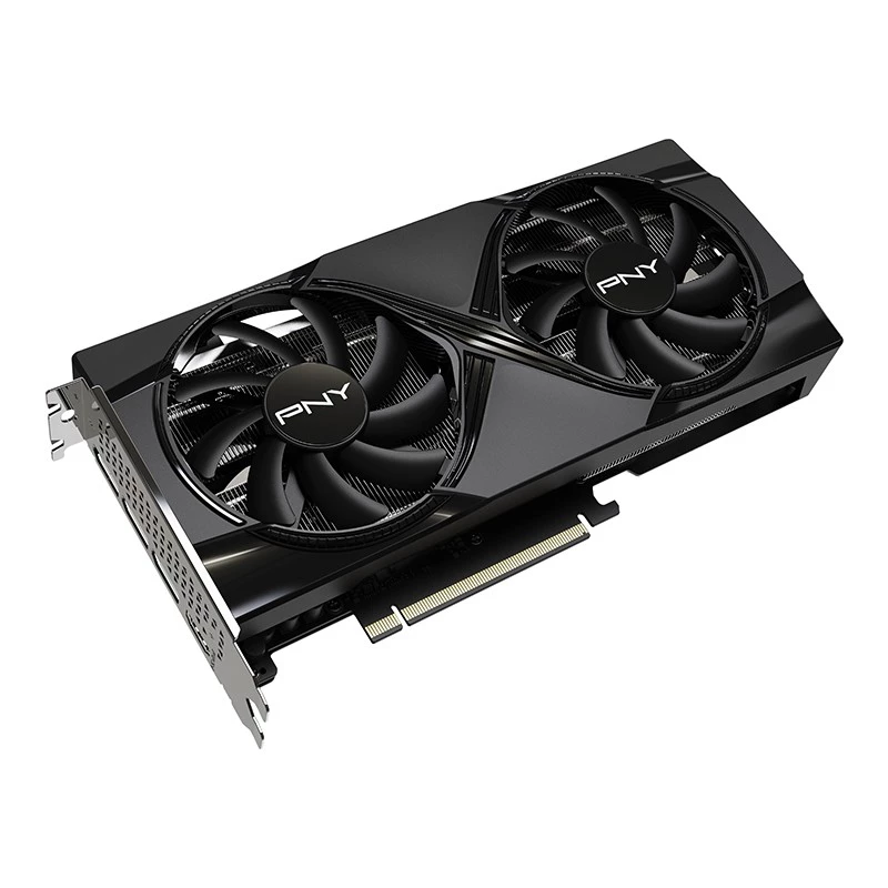 Vaizdo plokštė PNY GeForce RTX 5060 Ti 16 GB GDDR7