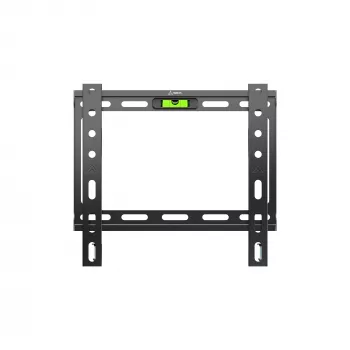 Sbox BL-3722F fiksuotas sieninis laikiklis (13-43 col./45 kg/200x200 mm)