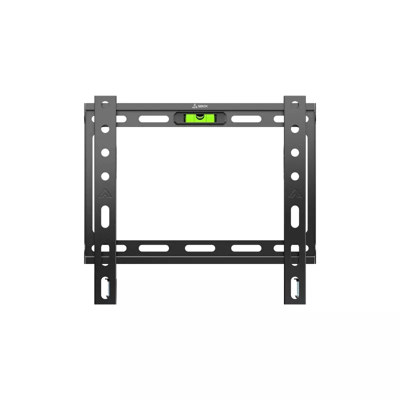 Sbox BL-3722F fiksuotas sieninis laikiklis (13-43 col./45 kg/200x200 mm)